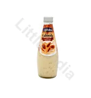 Falooda Drink Almond Flavour AliBaba 290ml