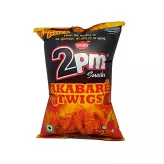 Pikantne Chipsy Akabare Twings Extra Hot Spicy 2PM 80g