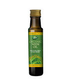 Olej Organiczny z Modły Indyjskiej 100ml Dabur