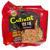 Hot and Spicy Noodles Current 500g