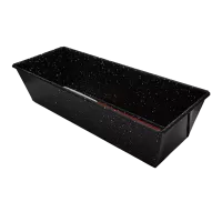 Forma prostokątna do pieczenia ciasta 31x11.5x7.5 cm 1048 Besthoff