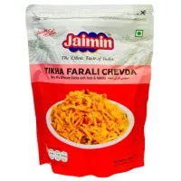 Przekąska Tikha Farali Chevda Jaimin 200g