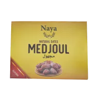 Natural Dates Medjoul Naya 5kg