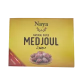 Natural Dates Medjoul Naya 5kg
