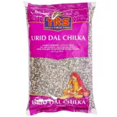 Lentils Urid Dal (broken) 2 kg TRS