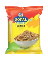 Indyjska przekąska Dal Muth Gopal 250g