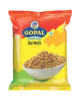 Dal Moth snack Gopal 250g