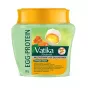 Маска для волос с яичным белком Vatika Dabur 500g