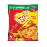 Avena instantánea con tomates Saffola Masala 38g
