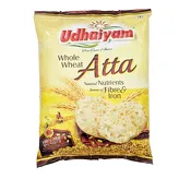 Mąka pełnoziarnista Whole Wheat Atta Udhaiyam 1kg