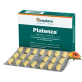 Platenza odporność HIMALAYA 60tbl