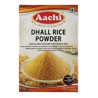 Przyprawa do ryżu Dhall Rice Aachi 200g
