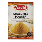 Przyprawa do ryżu Dhall Rice Aachi 200g