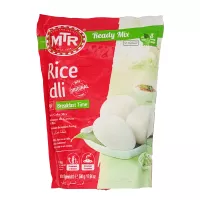 Rice Idli MTR 500g