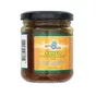 Salsa de pimienta picante Shito Hot Spicy Pepper Sauce Afroase 212ml