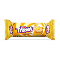 Ananas Cream Treat Pineapple Britannia 100g