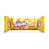 Ananas Cream Treat Pineapple Britannia 100g