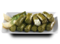 Liście faszerowane ryżem Stuffed Grape Leaves With Rice Durra 1900g - 3