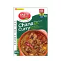 Plato preparado Chana Curry Tasty Nibbles 300g