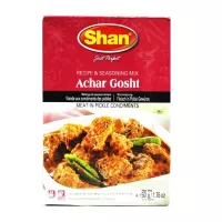 Przyprawa do mięsa Achar Gosht Spice Mix Shan 50g