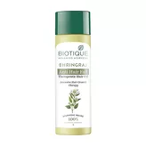 Bhringraj Anti-Hair Bringhraj Terapeutic Hair Oil Biotique 120ml