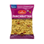 Indyjska przekąska Panchrattan Haldirams 200g - 2