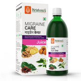 Migraine Care Juice 500ml Krishna's 