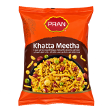 Przekąska Khatta Meetha Sweet And Spice Pran 300g słodko-pikantna