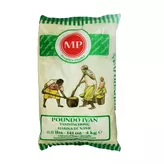 Mezcla de harina para preparar Yam Poundo Iyan MP 4kg