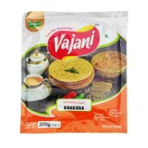 Indyjski krakers Chatpatta Chaat Khakhra Vajani 200g