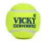 Tennis Balls Rubber Vicky 6-pack - 2