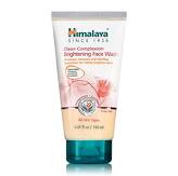 Żel do mycia twarzy z szafranem 50ml HIMALAYA 