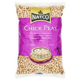 Chick Peas Natco 2kg