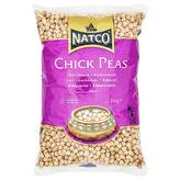 Ciecierzyca Natco 2kg