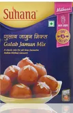 Gulab Jamun Mix 150/500G Suhana