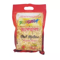 Snack Rangeela Diet Mixture Masala Masti Rijal's 250g