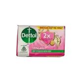 Mydło w kostce Skincare Soap Dettol 150g