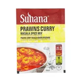 Miesznaka przypraw Prawns Curry Masala Suhana 50g