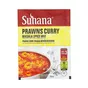 Miesznaka przypraw Prawns Curry Masala Suhana 50g