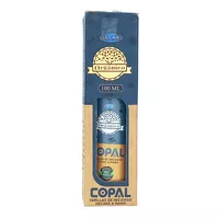 Naturalny spray do pomieszczeń o zapachu żywicy Copal Ullas 100ml