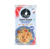 Just Soak Veg Hakka Noodles Ching's Secret 140g