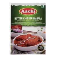 Przyprawa Butter Chicken Masala Aachi 100g