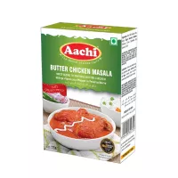 Przyprawa Butter Chicken Masala Aachi 200g