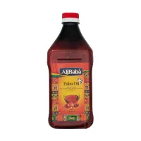 Olej palmowy Palm Oil AliBaba 2l
