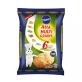 Mąka wieloziarnista Atta Multigrain Wheat Flour Pillsbury 1kg