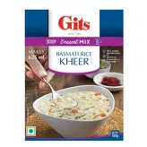 Deser Kheer Ryż Basmati Instant 100g Gits