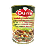 Gotowany Bób z Tahini Alexandrian 400g Durra