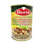 Gotowany Bób z Tahini Alexandrian 400g Durra