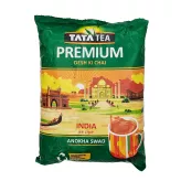 Herbata czarna granulowana Premium Desh Ki Chai Tata Tea 500g