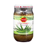 Chilli Pickle 370G Pran